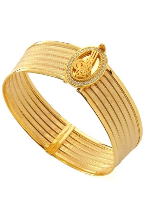 مقبضات الذهب من MNZ-Monogram - Altınaşkı