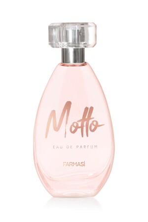 MNZ-Motto Edp عطر نسائي 50 مل 8690131109462 - Farmasi