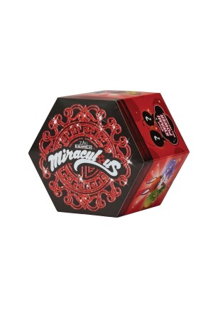 ميني ارقام معجزة من MNZ-Mra39000 - 50500 GP. A.MRA39000 - GIOCHI PREZIOSI