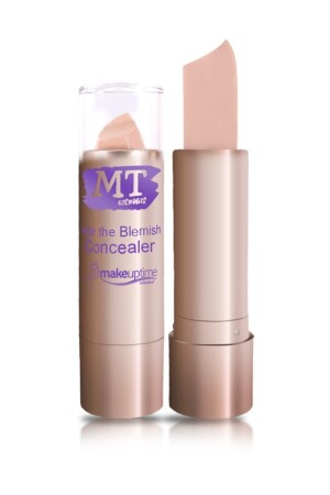 MNZ-Mt عصا مغشّر متوسط النغمة - Makeuptime