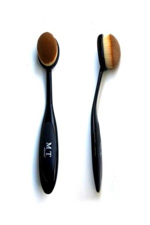 فرشاة ملعقة كلاسيكية MNZ-Mt - Makeuptime