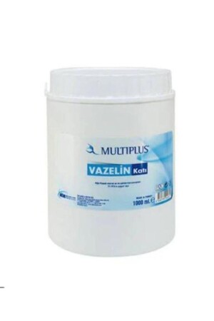 MNZ-Multiplus Vaseline Solid 1 ليت - Multiplus