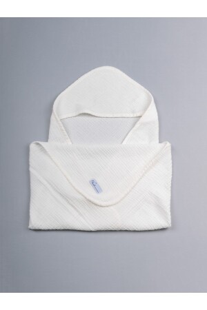MNZ-Muslin Swaddle PHT-KUNDAK - PHUTİ COLLECTION