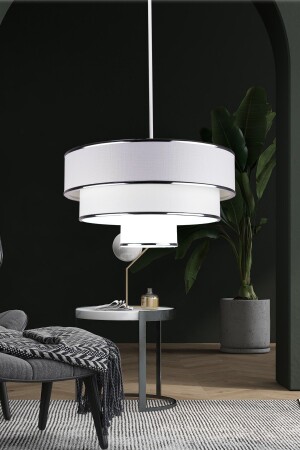 MNZ-MYK مصباح معلق رياضي شمعة EMBY1 ES-MYK3 - Eslight