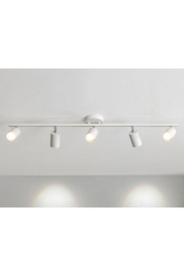 MNZ-Mylights رياضة حديثة خمسة مصباح LED مصباح LED مع مصباح النهار Panasonic MYL003152 - demet habek mylights