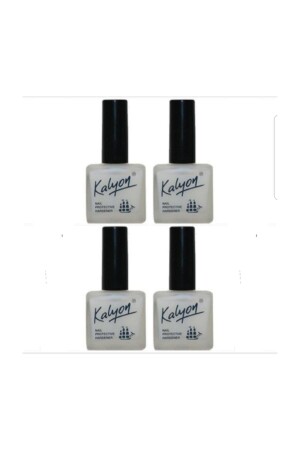 MNZ-Nail Nutrition - صلب X 4 قطع 032 - Kalyon