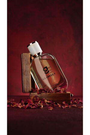 MNZ-Narciso B13 عطر مثالي للمرأة - Glabella