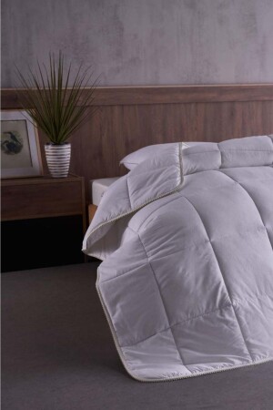 MNZ-Natural Bamboo Double Quilt 2E9YRGDBMB0020000 - Dessen