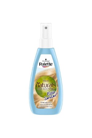 MNZ-Natural Color Lighting Spray 150 مل 997458 - Palette