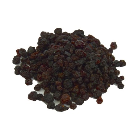 MNZ-Natural Currant 100 جرام حزمة - Lokmanavm