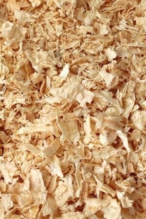 MNZ-Natural Rodent غبار الصخير 1 كيس 7-8 كجم K091 - KÜTÜKhouse