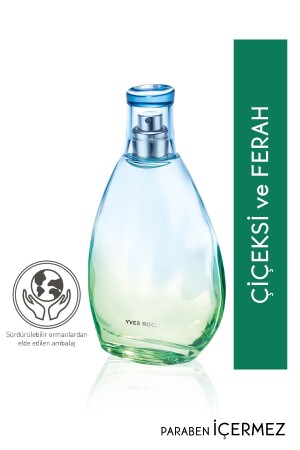 MNZ-Naturelle - 75 مليون دولار - Yves Rocher