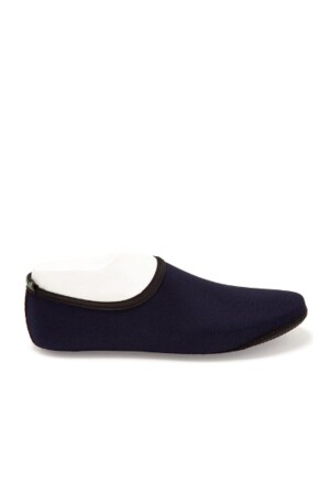 MNZ-Navy Blue Unisex بحرية الأحذية بحرية - Savana
