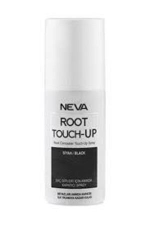 MNZ-Neva الجذر لمس-تحت concealer رش 75 مل - Dark Auburn 8698636613064 - Root Touch-Up