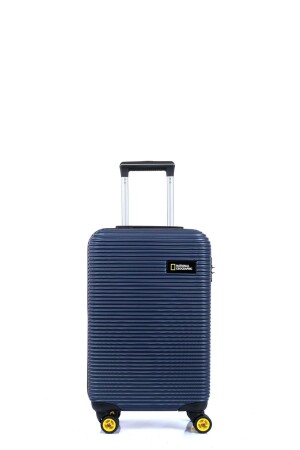 MNZ-Ng-tr 01 Unisex غرفه حمراء مظلمة حجم الحقيبة الصلبة مع سكيج - National Geographic