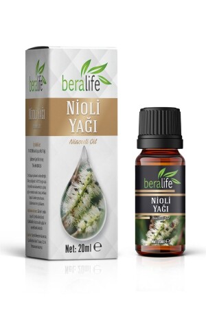 زيت MNZ-Nioli - Beralife