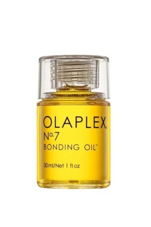 MNZ-No:7 زيت الرعاية في التماس والتصميم - Olaplex