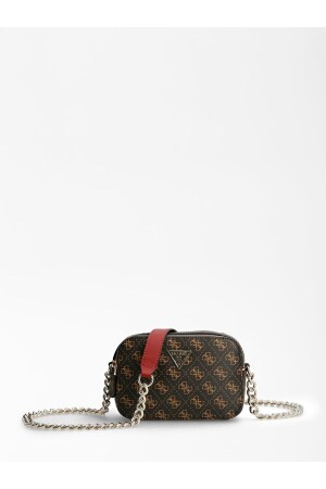 كيس الكتف من MNZ-Noelle TYC00157718720 - Guess