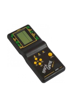 MNZ-Nostalgic Handheld Arcade Tetris Arcade - Demirhan İthalat