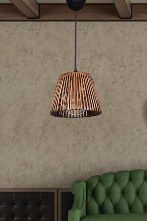 مصباح معلق واحد مصنع يدويا من MNZ-Nove Hnmd-42 HM006 - hmydesign