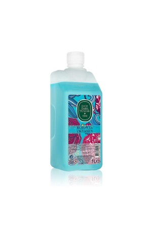 MNZ-Ocean Cologne 1 Lt - كوب قفل حماية - Eyüp Sabri Tuncer