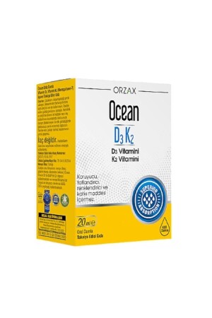 MNZ-Ocean D3 فيتامين K2 4a-uAORZX_D3K2 - Ocean