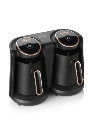 MNZ-Ok006-b آلة القهوة التركية Okka Minio Duo - Arzum