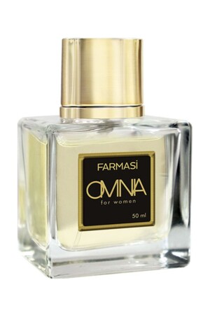 MNZ-Omnia Edp 50 مل - Farmasi