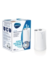 MNZ-On Tap على النوافذ نظام الصفحات استبدال الفلتر MM1502 - Brita