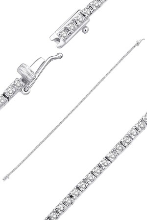MNZ-One. 10ct (E-F إلخ) الماسة سلمية - Iryum