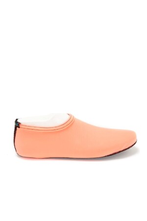 أحذية بحرية من نوع MNZ-Orange Unisex Orange-011 - Savana