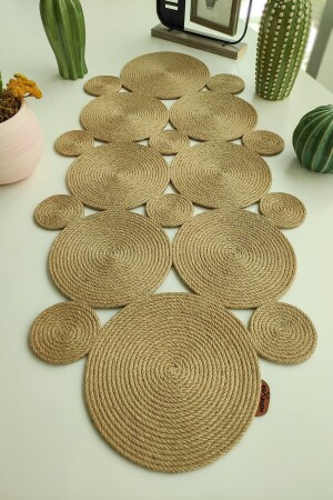 MNZ-Ordinal 80x35cm صراخ جطيرة غرفة المعيشة مطبخ طاولة - Homever