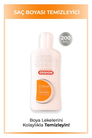 مبرم صبغة الطلاء MNZ-Ossion 200 مل - Morfose