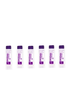 MNZ-Oxidant 30 حجم 9% - 6 قطع - Kuaf