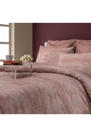 مجموعة غطاء غطاء MNZ-Ozzy Duvet Set R2ST1106PP - Home Harmony