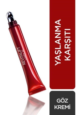 MNZ-Paris Revitalift Laser X3 كريم رعاية العين - L'oreal Paris