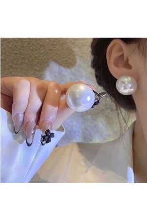 أذن قوقرة من طراز MNZ-Pearl - Miss Bright