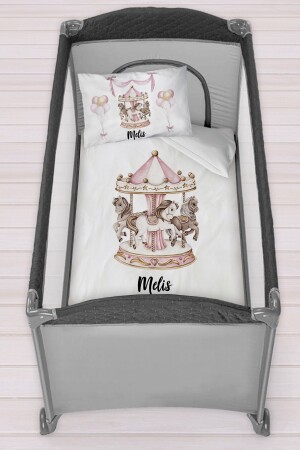 MNZ-Personalized 75x120 حديقة السرير المتنوع غطاء غطاء المنتج حديقة 13241326159 - Homamia
