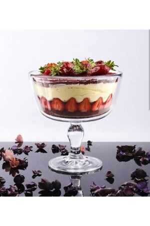 MNZ-Petite Patisserie 96954 - Paşabahçe
