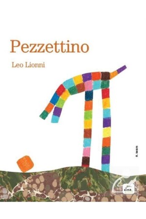MNZ-Pezzettino 125519 - Elma Çocuk