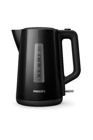 (MNZ-Philips) (سوداء) (فيتل) - Philips