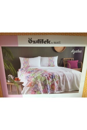 MNZ-Pike Tk Rf Tk الأزلية الوردية P10310S7661 - Özdilek
