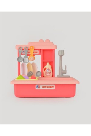 مجموعة من الخلايا المفاعلية MNZ-Pink LC-30916 - let's be child