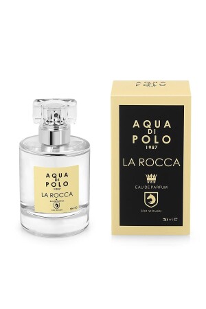 MNZ-Plwmnpr La Rocca 50ml ادب للكرمات - Aqua Di Polo 1987