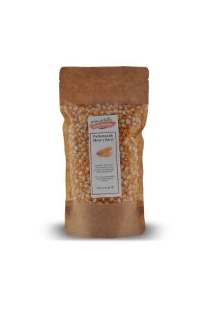(MNZ-Popcorn) & Gin Corn - 500 جرام - Karşı Köyden