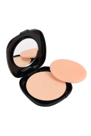 (MNZ-Powder) - مسحوق مكتمع 04 8691167026020 - Catherine Arley