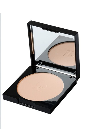 MNZ-Powder - Porcelain Edition مسحوق مكتمع رمال محايد 8680570466806 - Pierre Cardin