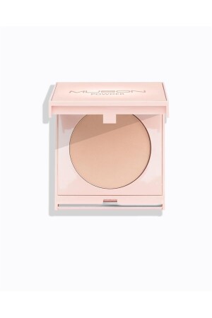 MNZ-Powder المتوسط - Muson