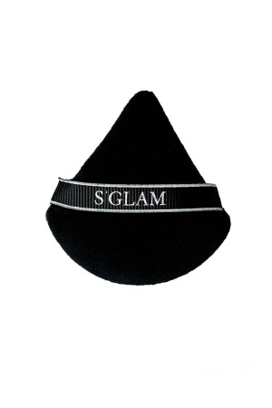 MNZ-POWDER SPONGE MEDIUM - S'glam