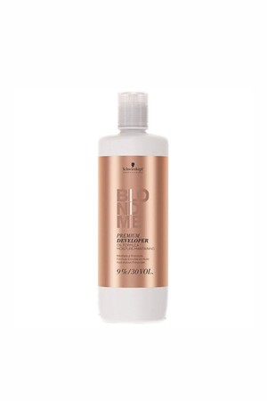 MNZ-Premium Care Developer 9% 30 Vol 1000 ml 4045787242935 - Blondme